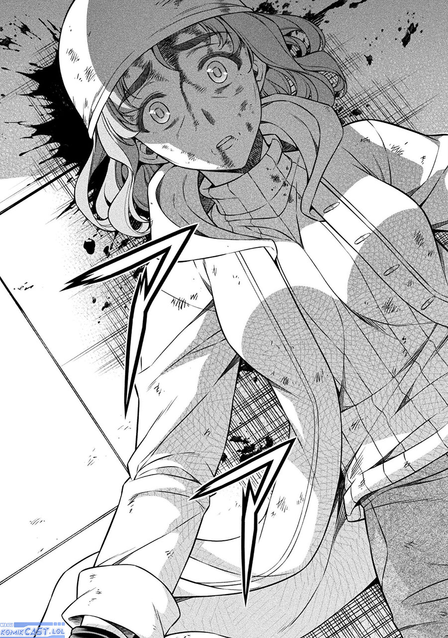 Dilarang COPAS - situs resmi www.mangacanblog.com - Komik silver plan to redo from jk 076 - chapter 76 77 Indonesia silver plan to redo from jk 076 - chapter 76 Terbaru 13|Baca Manga Komik Indonesia|Mangacan